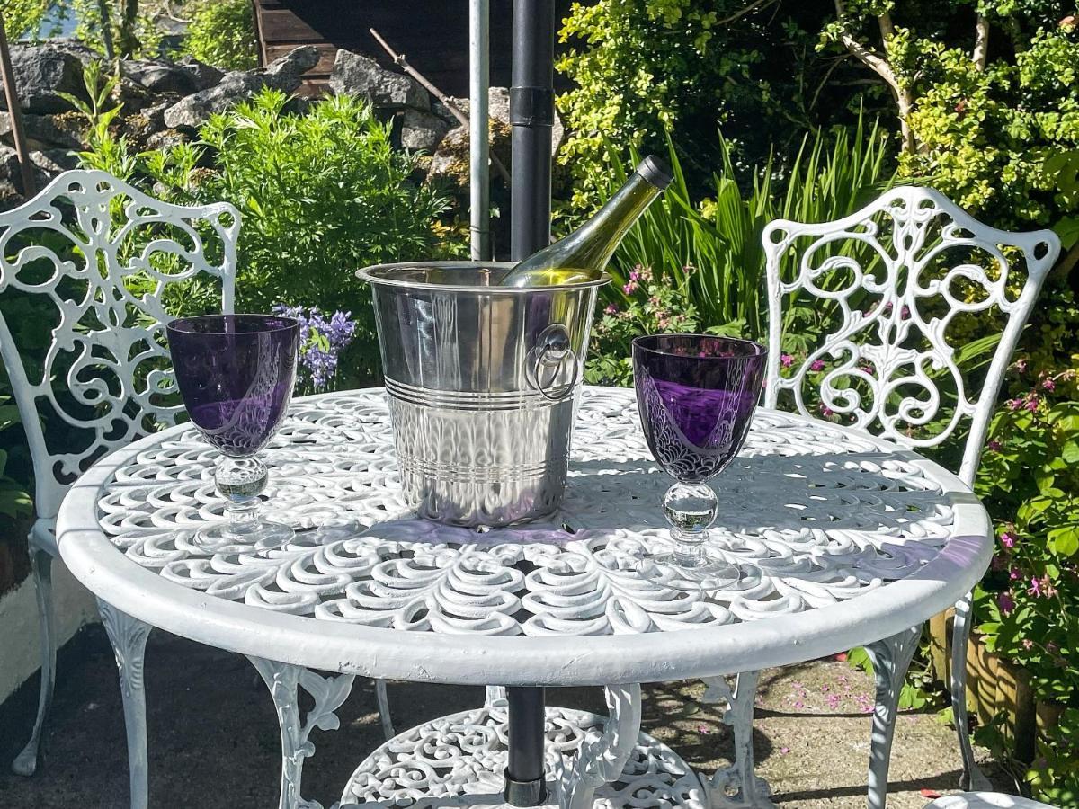 Ash Cottage Tideswell Εξωτερικό φωτογραφία